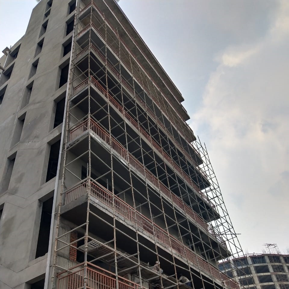 VK Scaffolding & Prop Jack Manufacturer