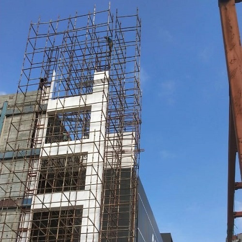 Scaffolding On Rent in Greater Noida